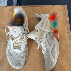 Reebok Nano X Pride Edition